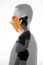 -初·印象孕妇儿童摄影馆