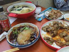-叶存利海鲜大馅饺子(海宁路总店)