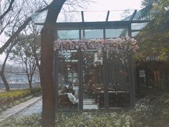-星巴克(西湖天地店)