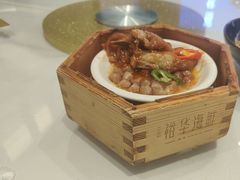 -裕华海鲜·深圳粤菜(福永店)