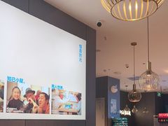 -半天妖烤鱼(和平印象城店)