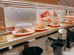 -争鲜回转寿司(太阳宫凯德PLUS店)