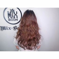 -BM SALON