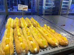 -LELECHA乐乐茶(新街口大洋店)