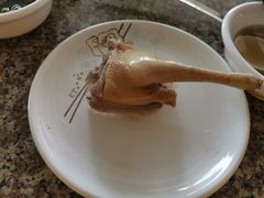 -皇鸽餐厅(龙塘店)