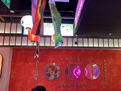 -仙隐小鹿料理食堂(惠济万达店)