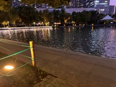 -天鹅湖体育公园