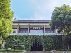 -仓桥直街