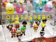 -泡泡玛特POPMART(赛格国际购物中心店)