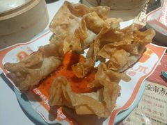 -喜势点·糖沙翁手工茶点·本地人茶居(永庆坊店)