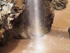 -百里山水画廊乌龙峡谷