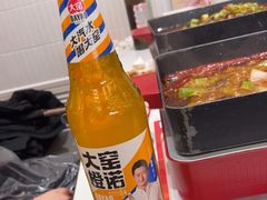 -雅佳神话·麻辣烤鱼(新街口店)