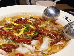 -太二酸菜鱼(福州泰禾店)