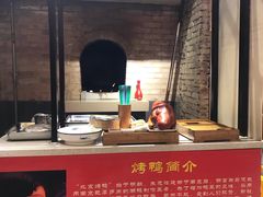 -爷爷的土钵菜(街道口店)