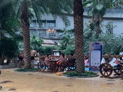 -渔岛海洋度假区