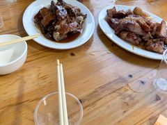 -大赤坎肥仔强烧味海鲜餐厅(大赤坎店)