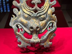 -北京大葆台遗址博物馆