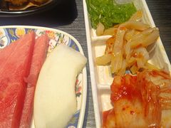 -AJIYA·池袋日式烧肉自助(天津万象城店)