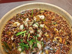 -川芙蓉·市井老川菜(长寿路店)