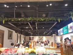 -巴扎美食·新疆菜·西域歌舞表演餐厅(新疆大厦店)