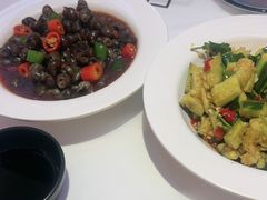 -聚味罗记大排檔·烧烤·鲜鱼杂·甲鱼煲(科学馆店)