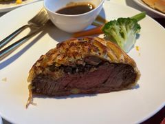 -百纳·维萨吧西餐厅(百纳瑞汀酒店)