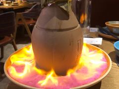 -吃饭皇帝大(合生汇店)