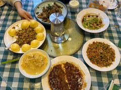 -紫光园(燕郊总店)