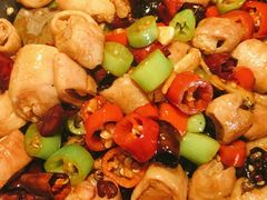 -老板恋上鱼(印象城店)