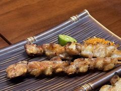 鸡软骨串-柳叶道(牡丹广场店)