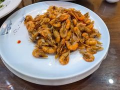 -长兴菜馆(高桥店)