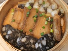 -一江春水·杭帮臻宴(三台山店)