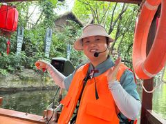 -深圳锦绣中华民俗村