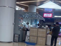 -Manner Coffee(丁香国际店)