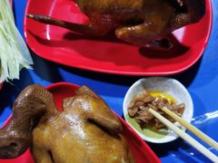 -光明刘冰乳鸽店(光明法政北路店)