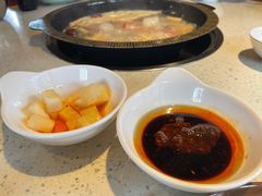 -五熟府(东方盐湖城店)