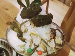 -尚海豆捞(乐虹坊店)