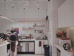 -COTTON CAFE(德信·中外公寓店)