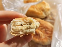 牛舌酥-太原面食店(解放路店)