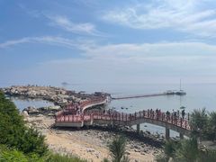 -养马岛旅游度假区