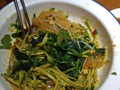 特色盆凉菜-北国小院(市桥店)