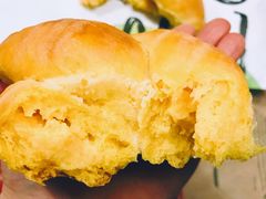 金瓜包-RiceZone乐食尊纯米面包坊(望京店)