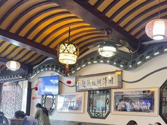 -同得兴 Since·1995 传统苏式面馆(嘉馀坊店)