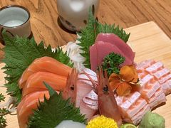-炉胜·炉端烧·居酒屋