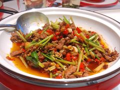 -老湘亲·品鉴湘菜(蔡塘爱琴海店)