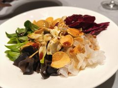 -狮王府淮扬菜(新街口友谊店)