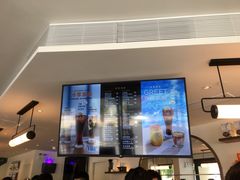 -Peet's Coffee皮爷咖啡(大学路店)