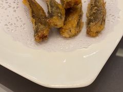 -北京建国饭店四季中餐厅