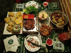 飞花面包-树下时尚餐厅(翠园街店)