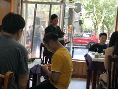 -新新湘菜馆(新中街二条店)
